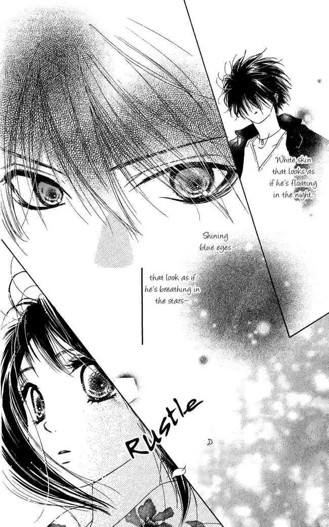 Kiss Hug Chapter 1 18